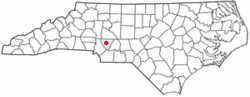 NCMap doton Concord